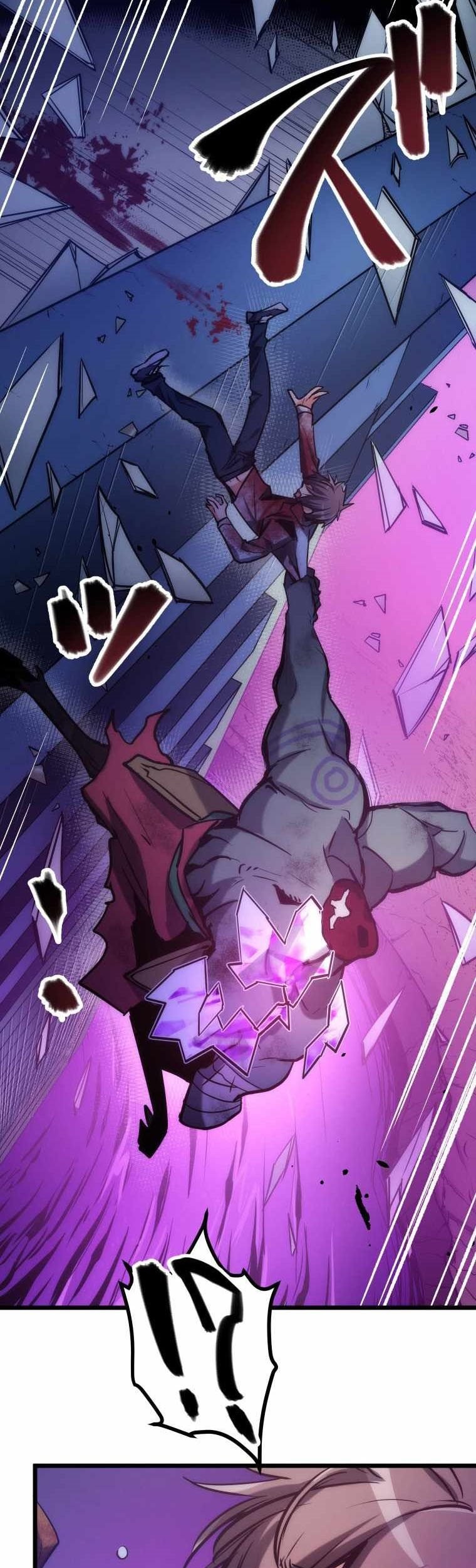 Reverse Tower Dungeon Chapter 6 - halaman 54