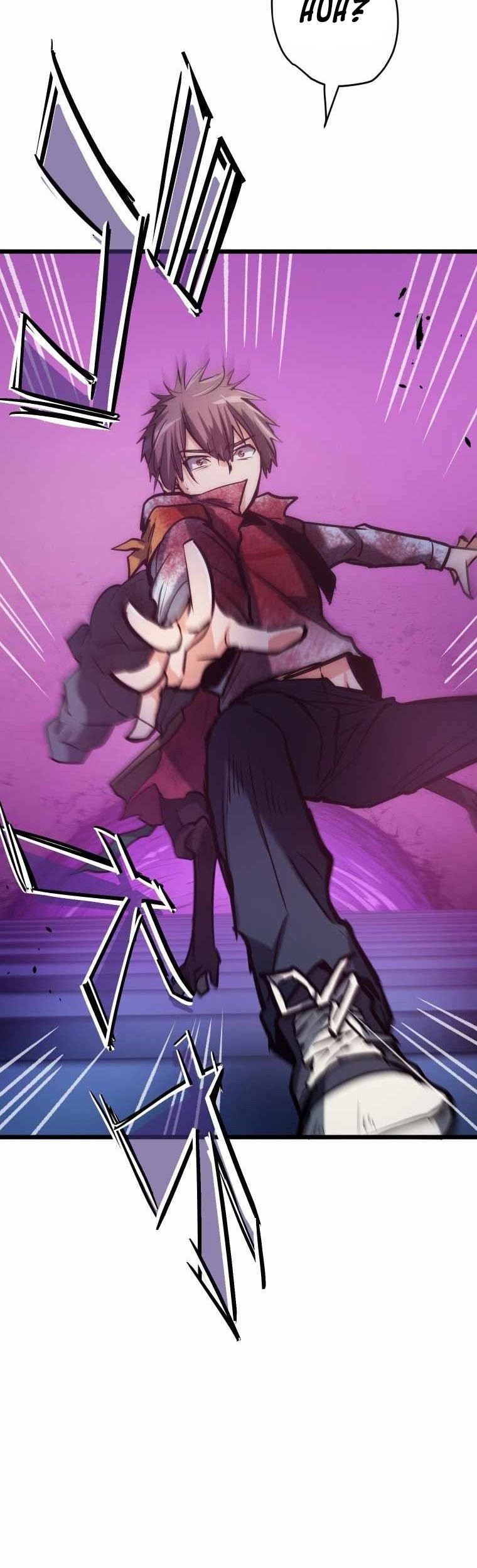 Reverse Tower Dungeon Chapter 6 - halaman 56