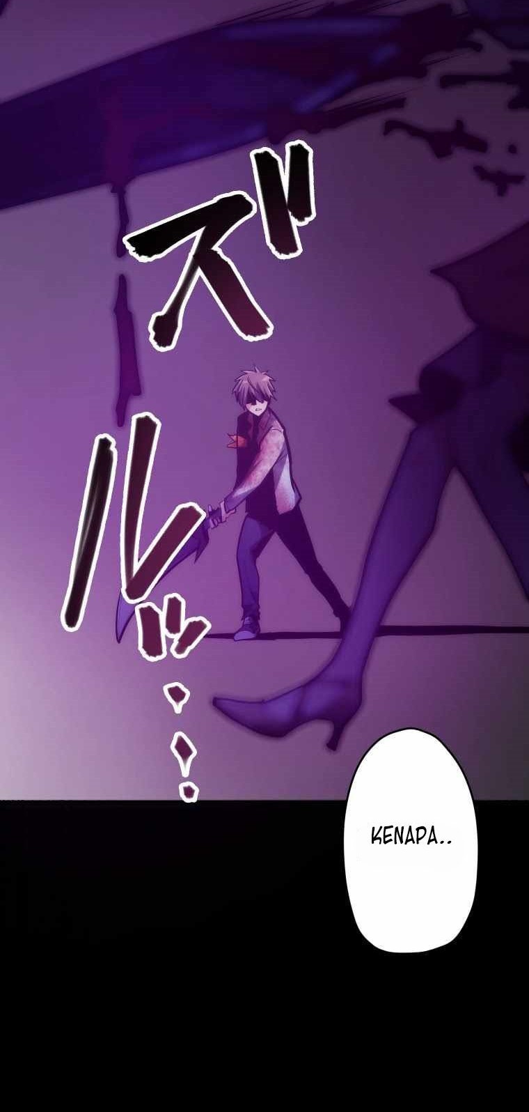 Reverse Tower Dungeon Chapter 6 - halaman 6