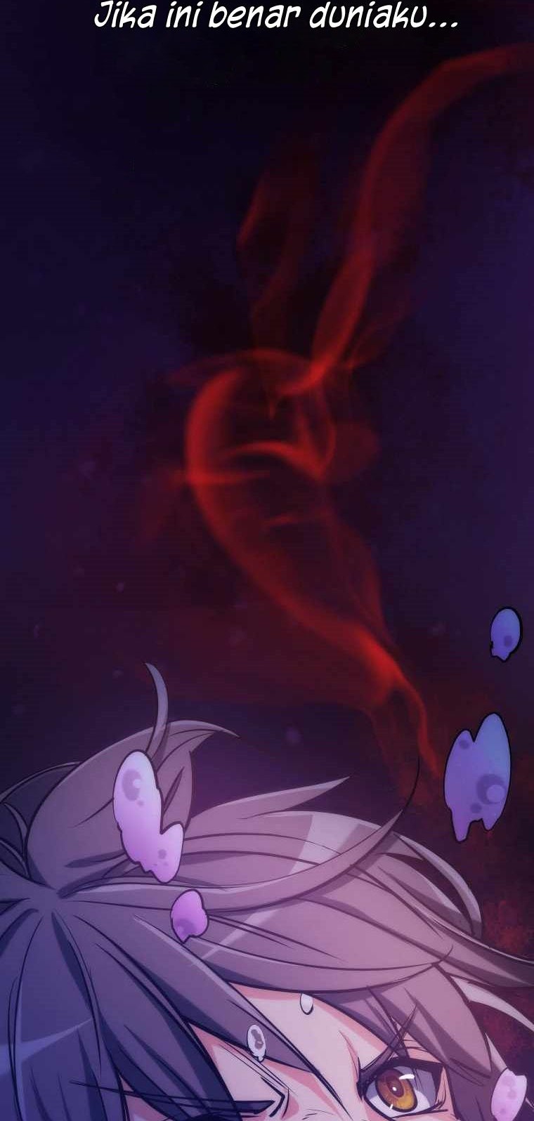 Reverse Tower Dungeon Chapter 6 - halaman 64