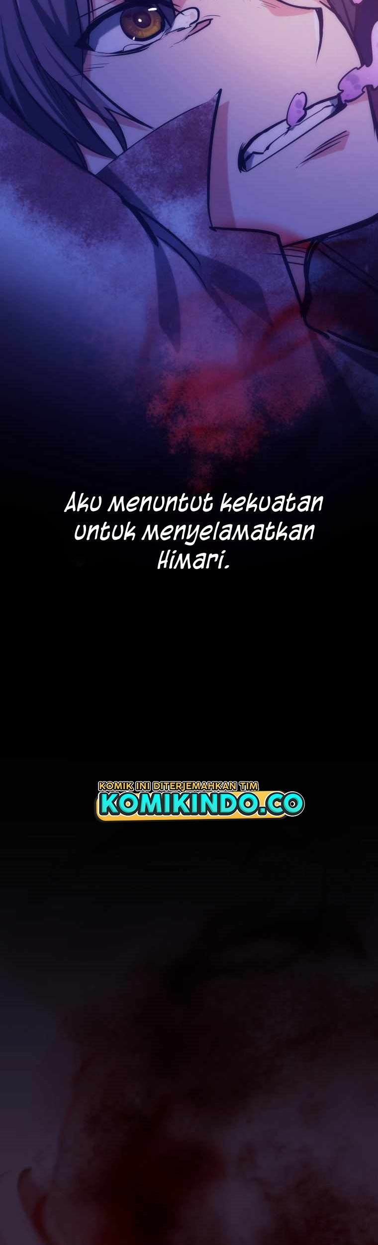 Reverse Tower Dungeon Chapter 6 - halaman 65