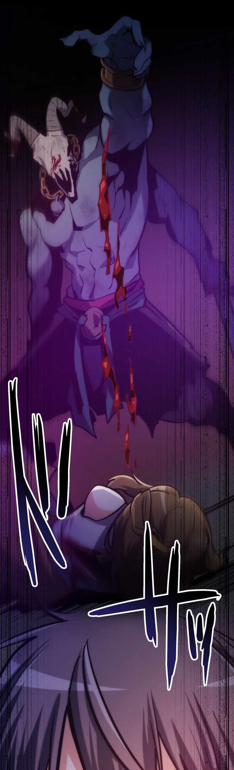 Reverse Tower Dungeon Chapter 6 - halaman 7