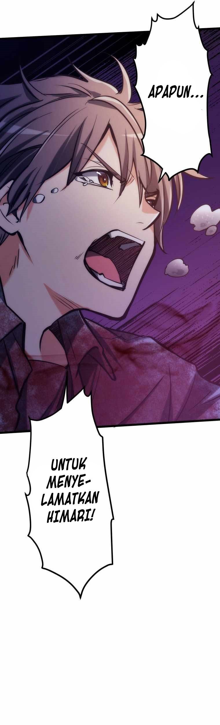 Reverse Tower Dungeon Chapter 6 - halaman 70
