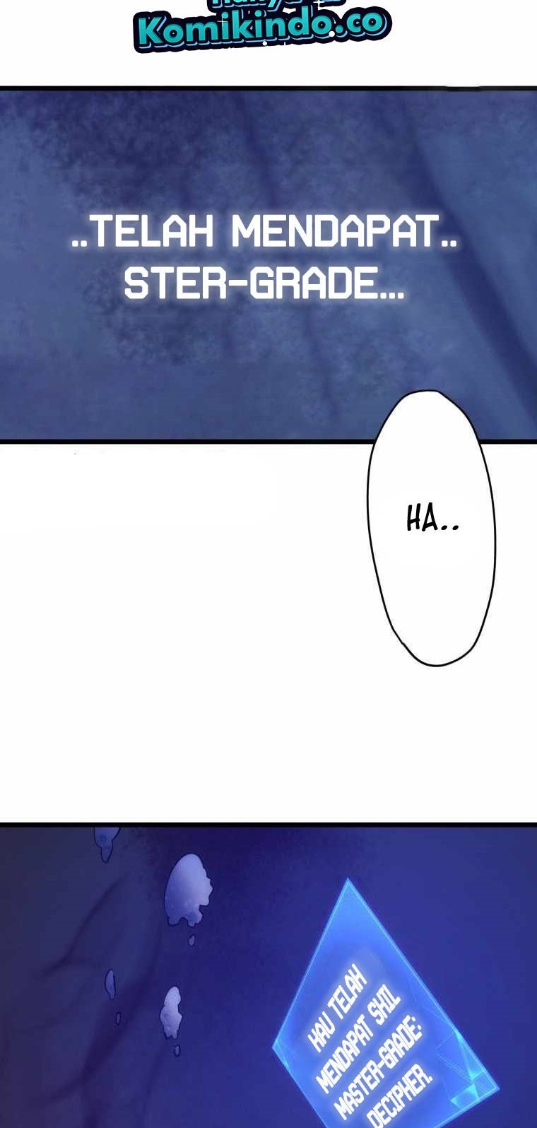 Reverse Tower Dungeon Chapter 6 - halaman 73