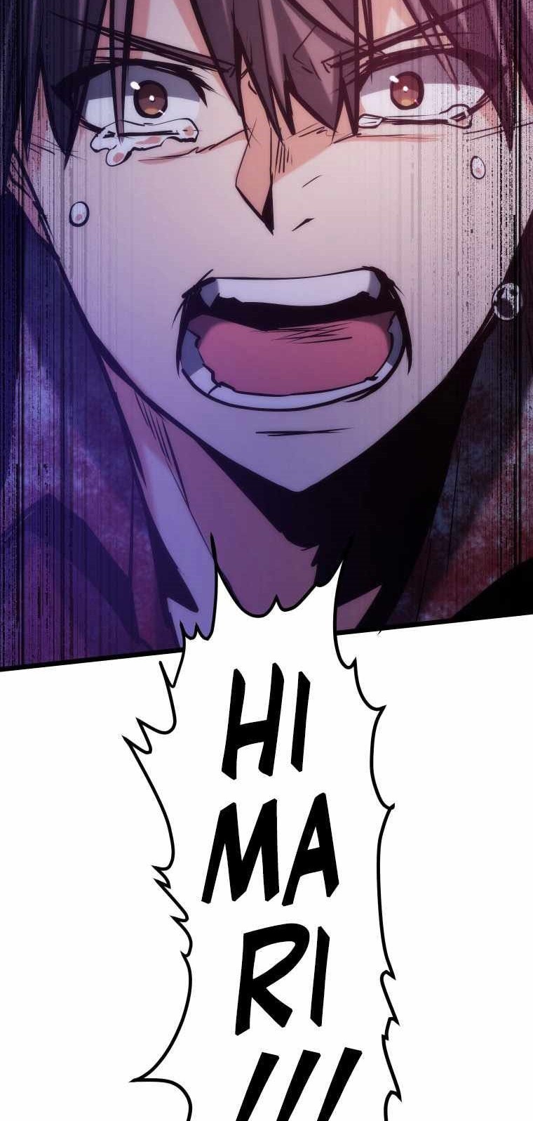 Reverse Tower Dungeon Chapter 6 - halaman 8