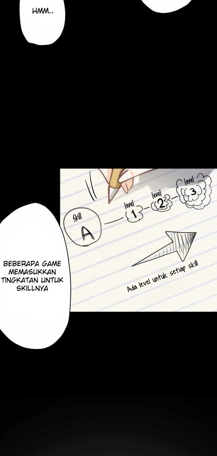 Reverse Tower Dungeon Chapter 7 - halaman 10