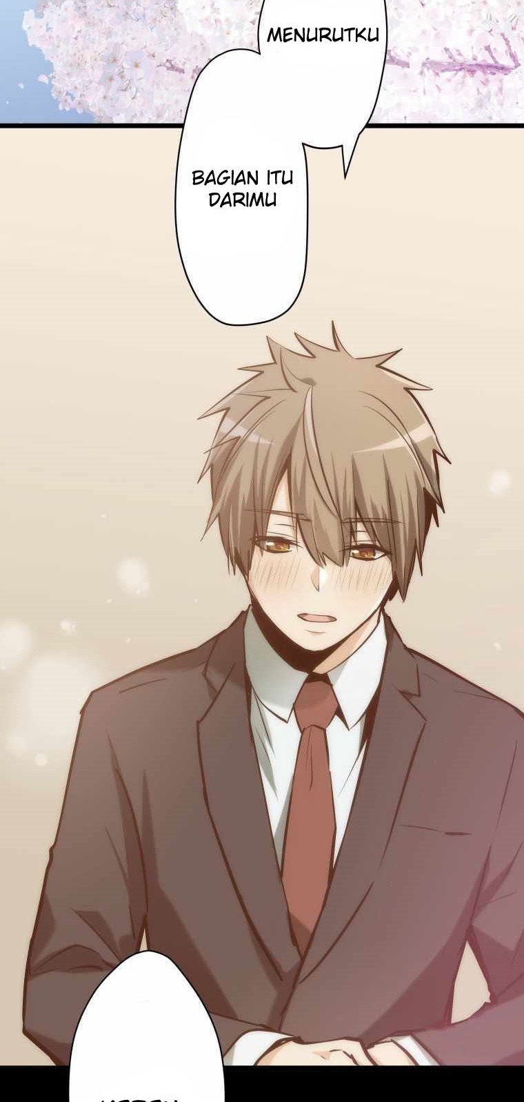 Reverse Tower Dungeon Chapter 7 - halaman 15