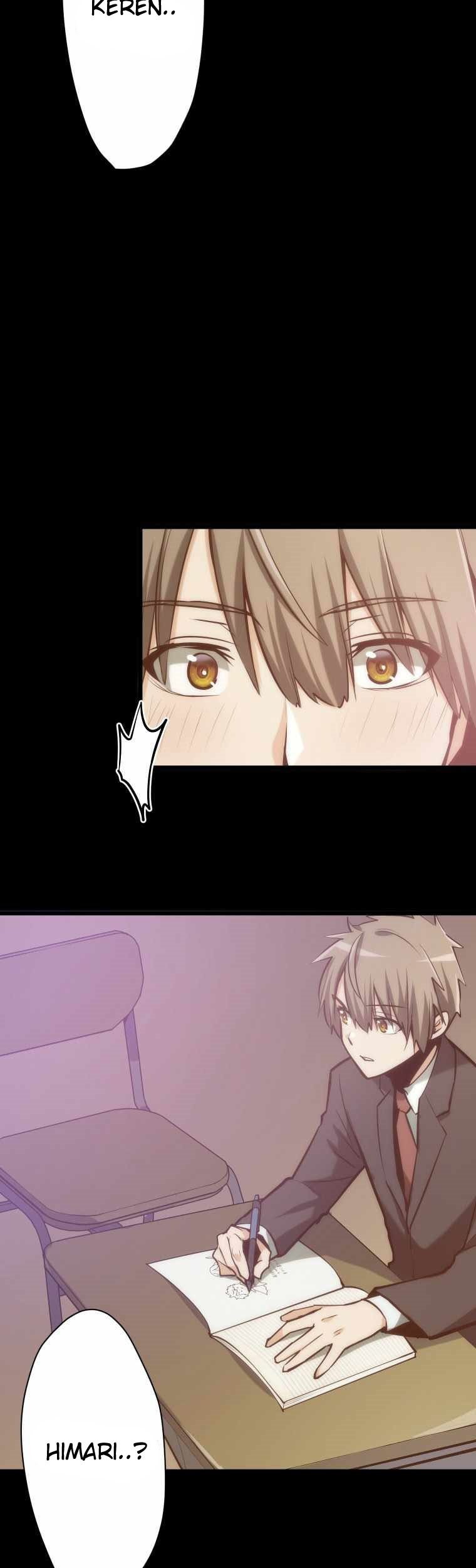 Reverse Tower Dungeon Chapter 7 - halaman 16