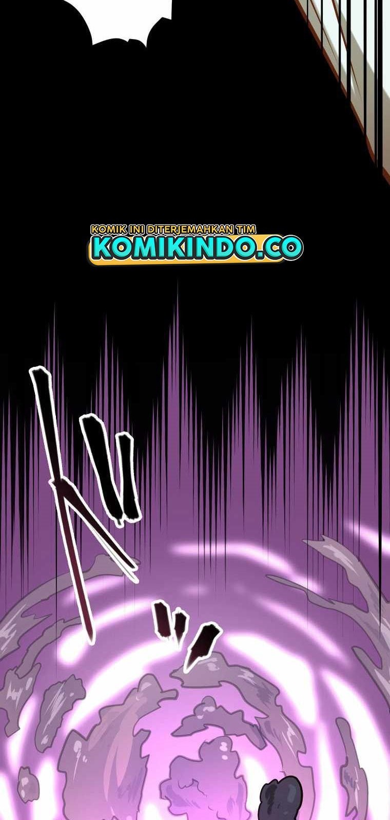 Reverse Tower Dungeon Chapter 7 - halaman 23