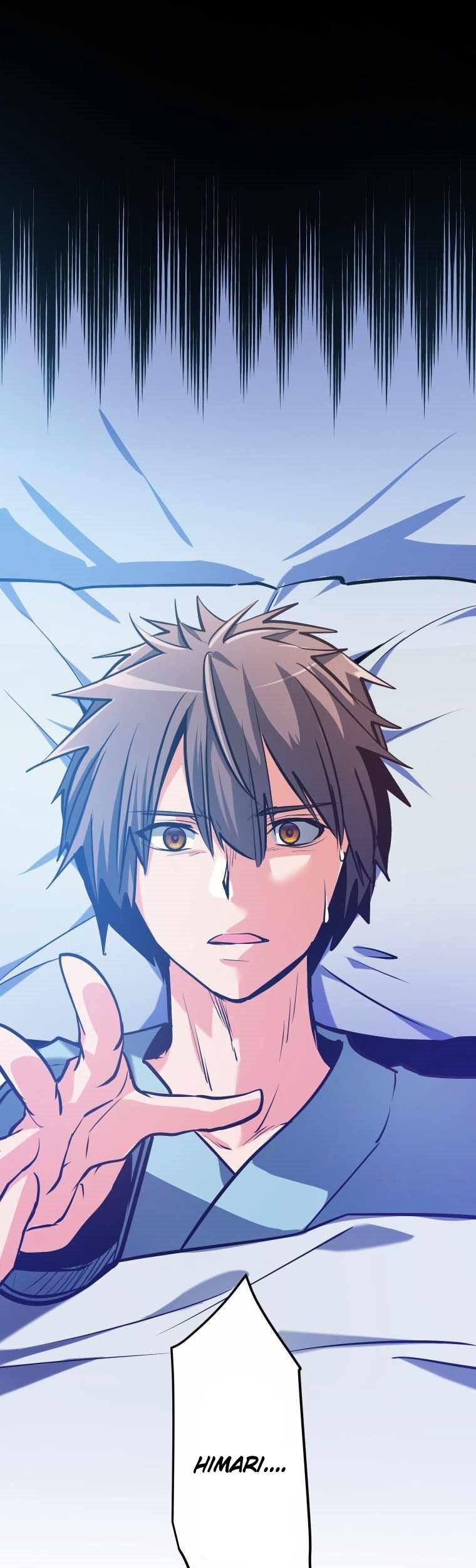 Reverse Tower Dungeon Chapter 7 - halaman 26