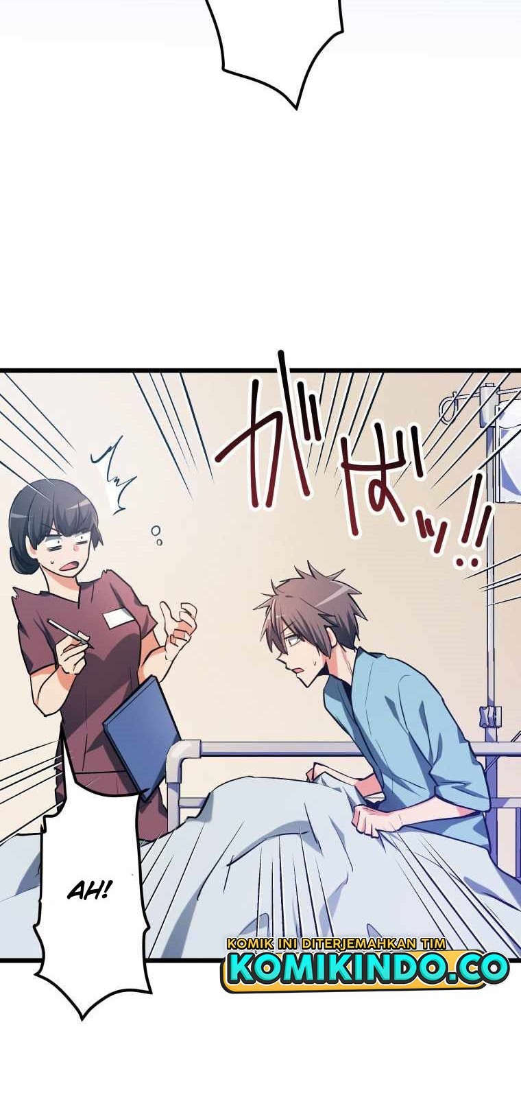 Reverse Tower Dungeon Chapter 7 - halaman 27