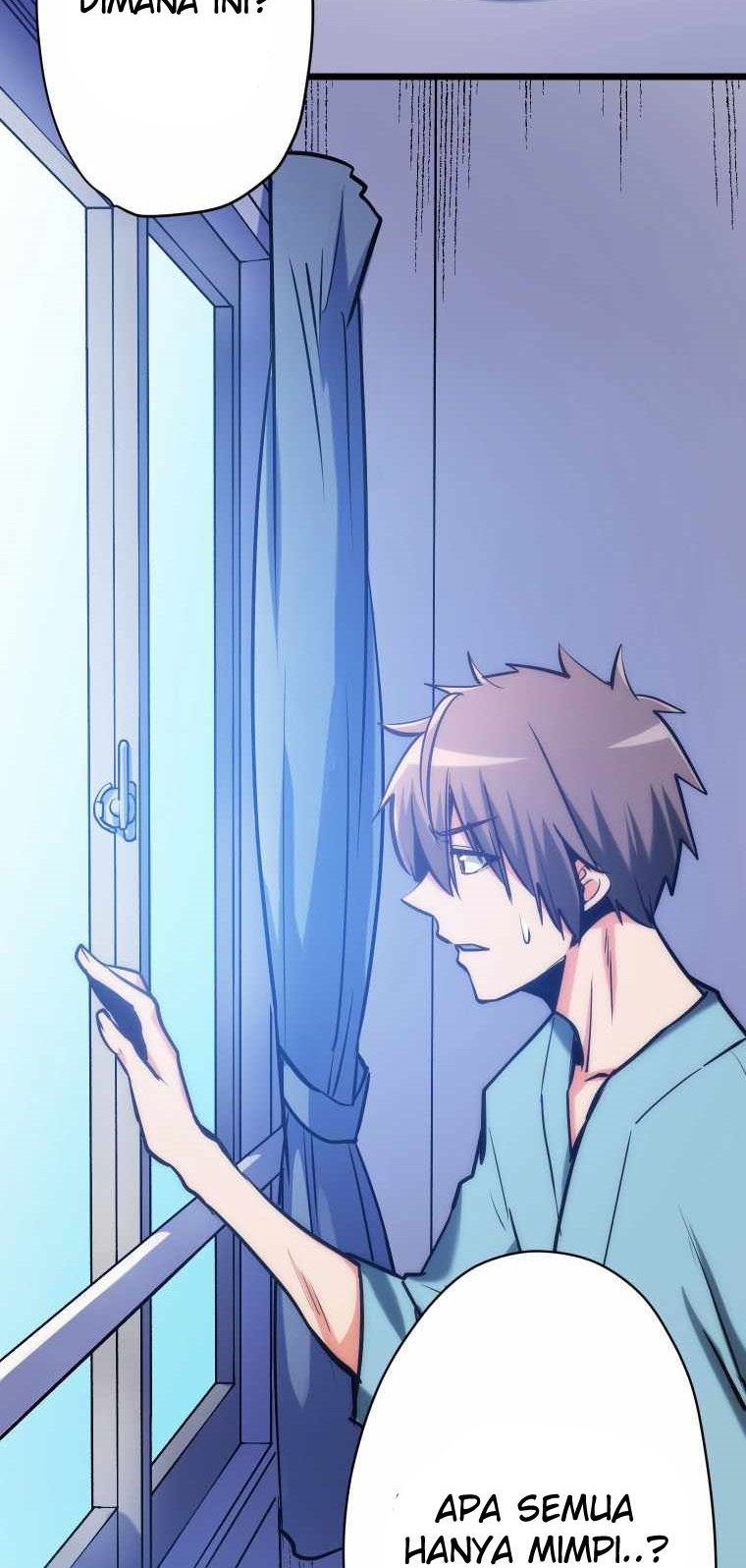 Reverse Tower Dungeon Chapter 7 - halaman 31