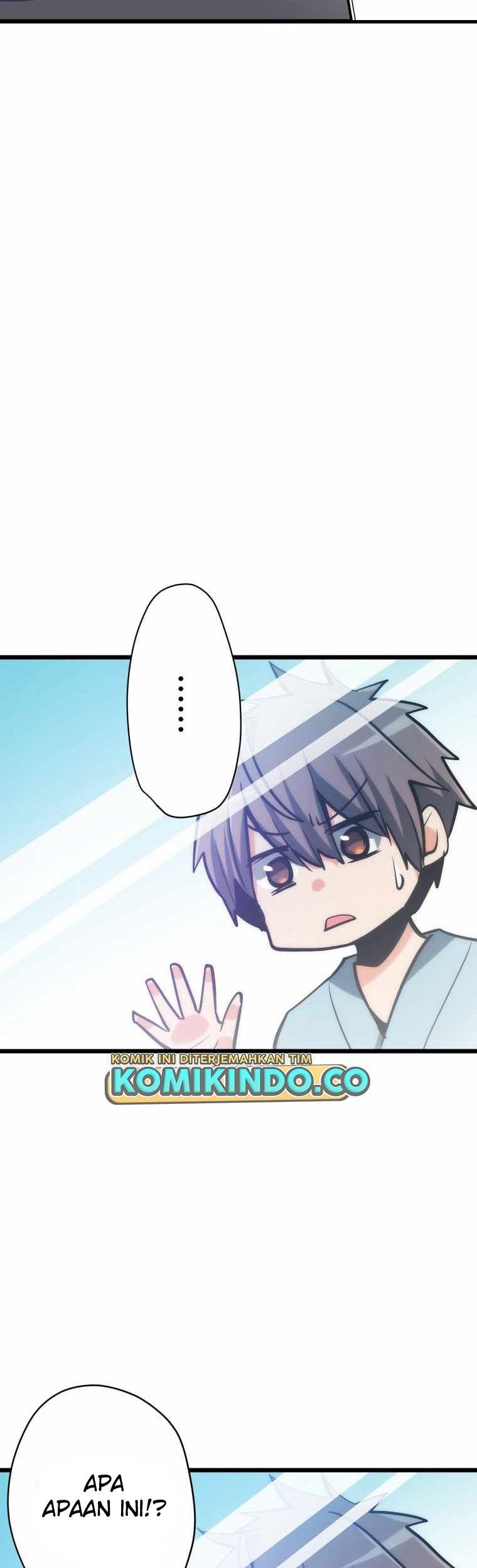 Reverse Tower Dungeon Chapter 7 - halaman 34