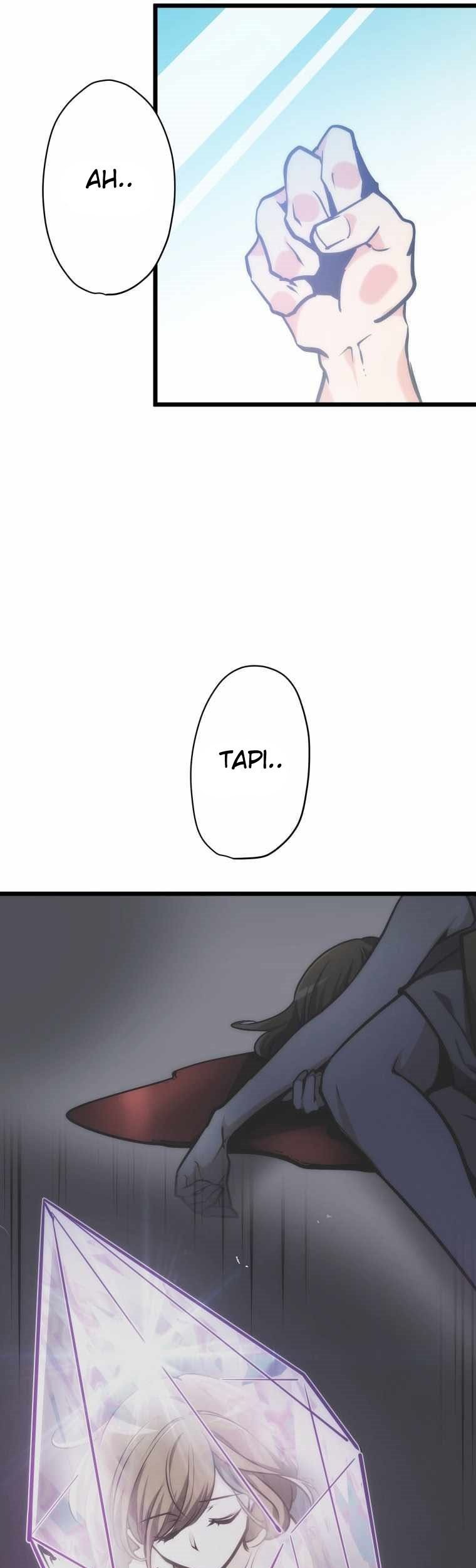 Reverse Tower Dungeon Chapter 7 - halaman 36