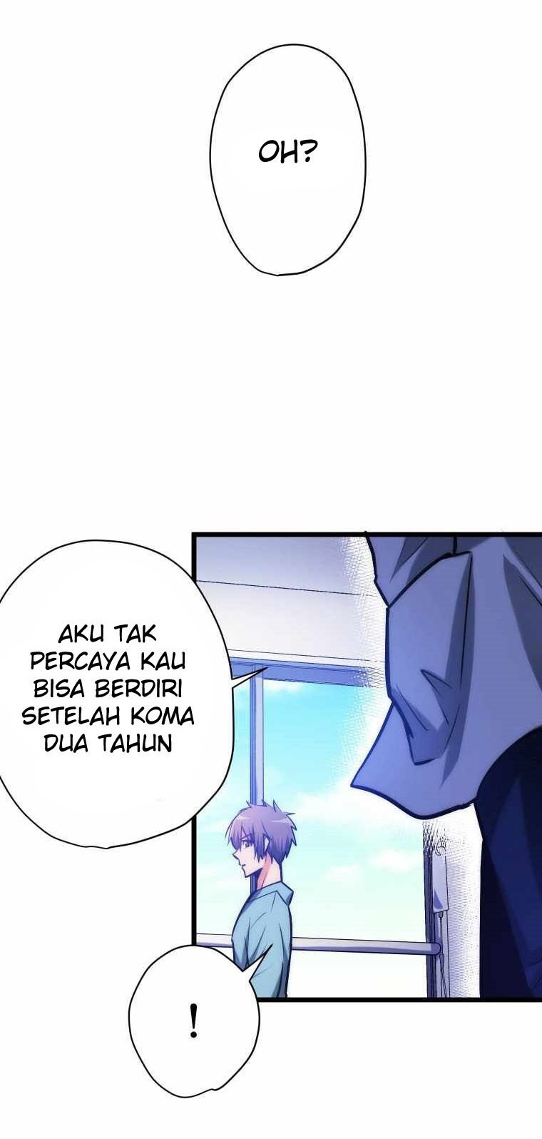 Reverse Tower Dungeon Chapter 7 - halaman 39