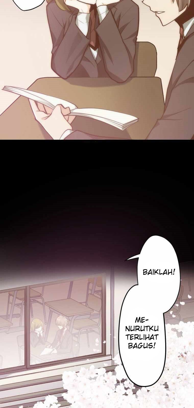 Reverse Tower Dungeon Chapter 7 - halaman 4