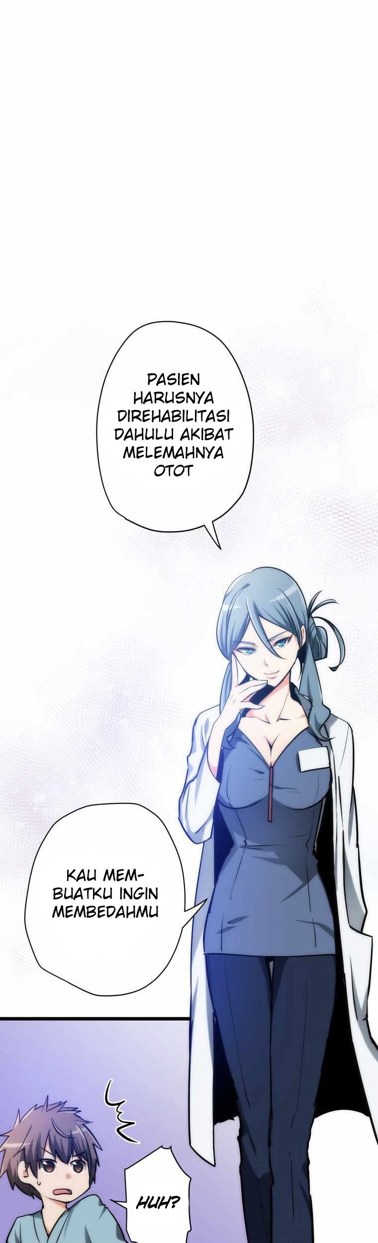 Reverse Tower Dungeon Chapter 7 - halaman 40