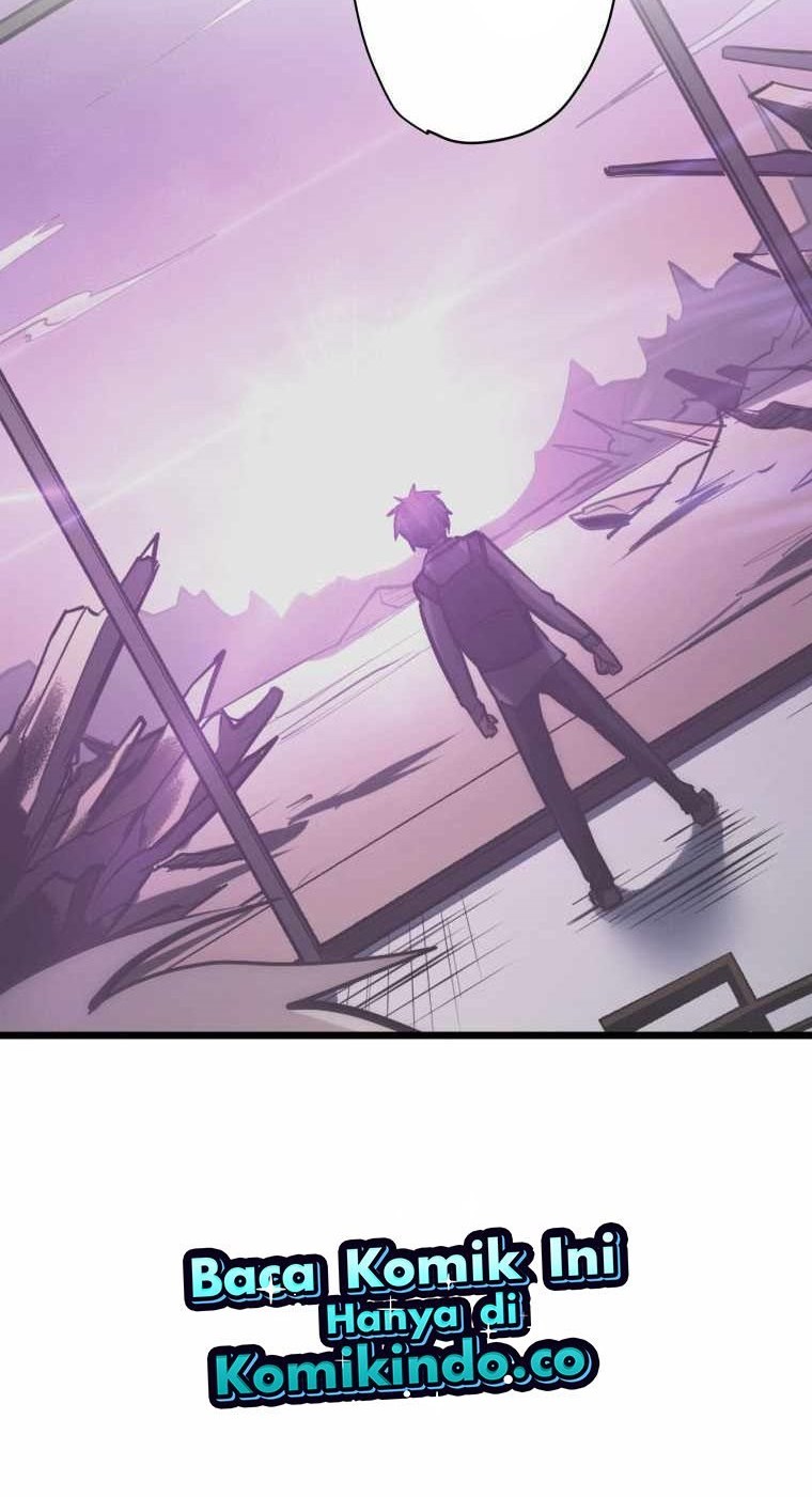 Reverse Tower Dungeon Chapter 7 - halaman 45