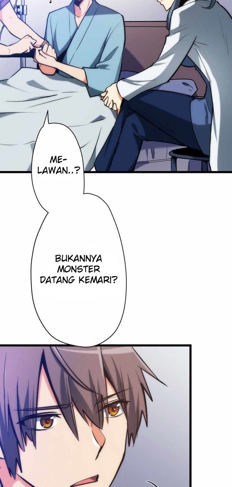 Reverse Tower Dungeon Chapter 7 - halaman 47