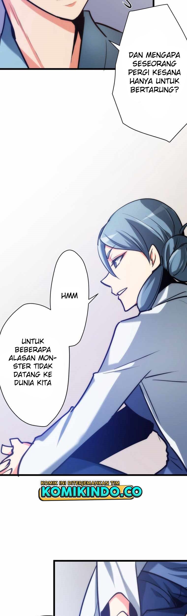 Reverse Tower Dungeon Chapter 7 - halaman 48