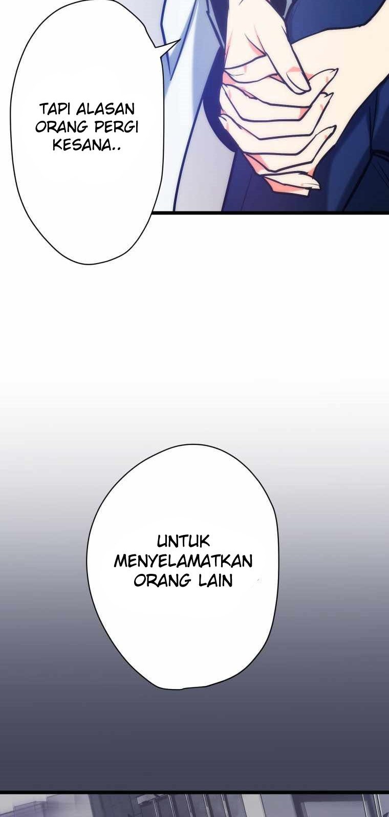 Reverse Tower Dungeon Chapter 7 - halaman 49