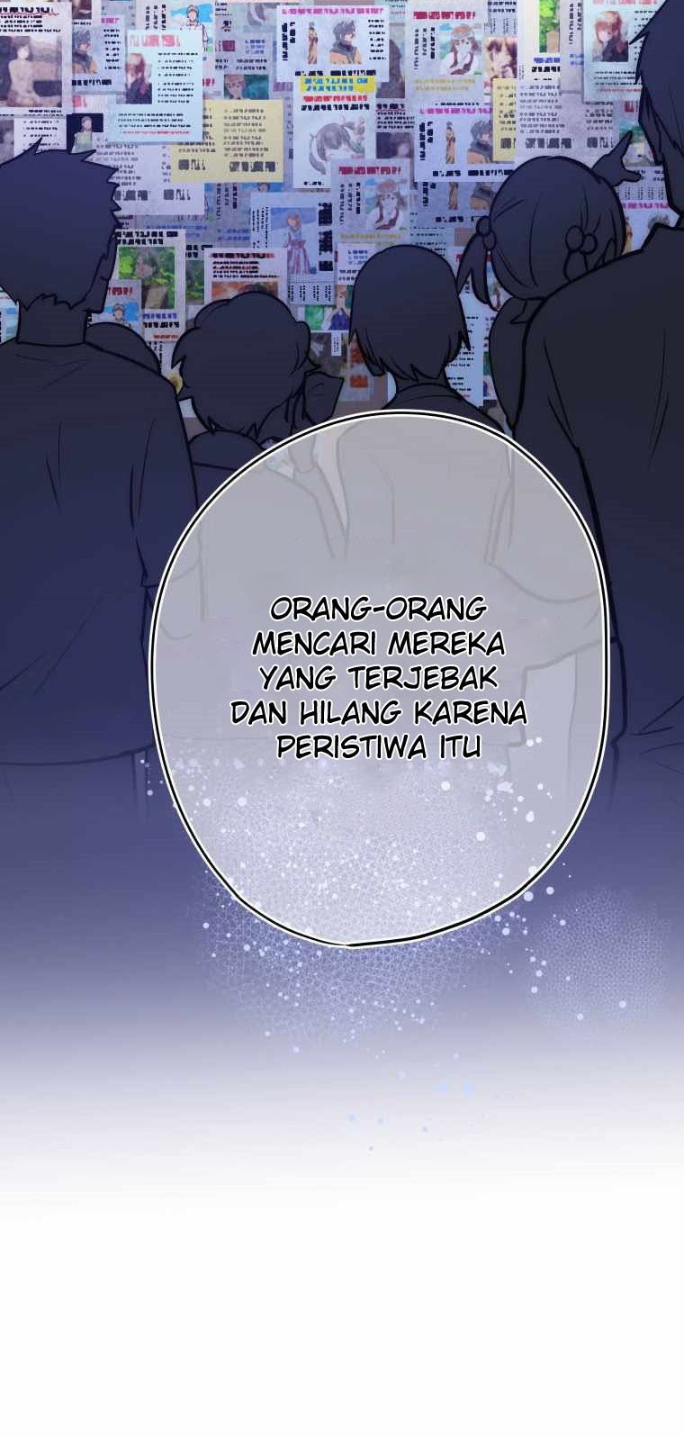 Reverse Tower Dungeon Chapter 7 - halaman 51