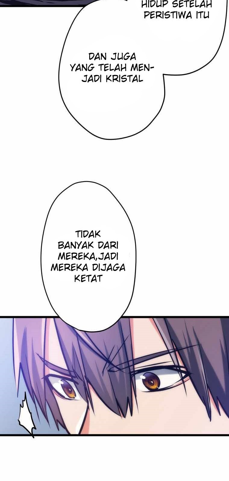 Reverse Tower Dungeon Chapter 7 - halaman 53