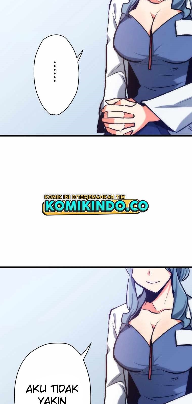Reverse Tower Dungeon Chapter 7 - halaman 55