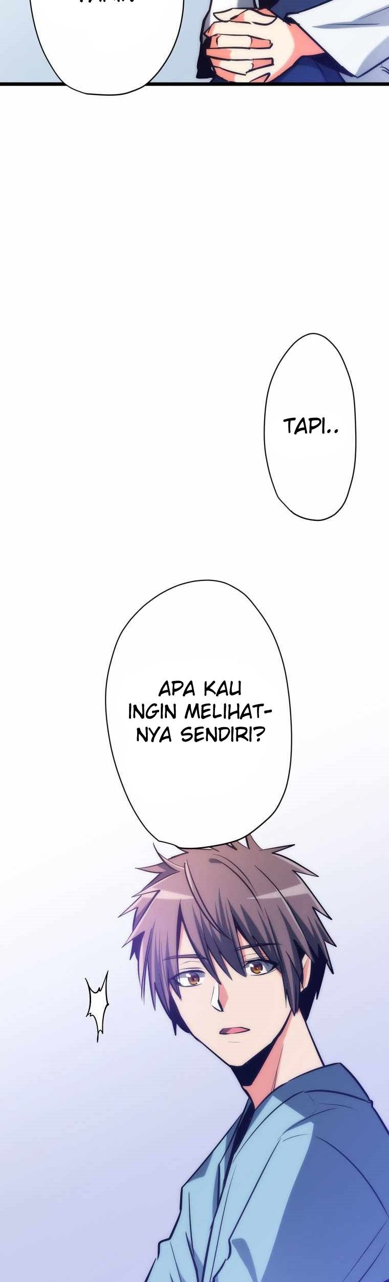 Reverse Tower Dungeon Chapter 7 - halaman 56