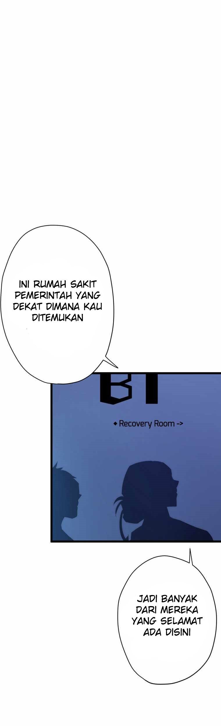 Reverse Tower Dungeon Chapter 7 - halaman 58
