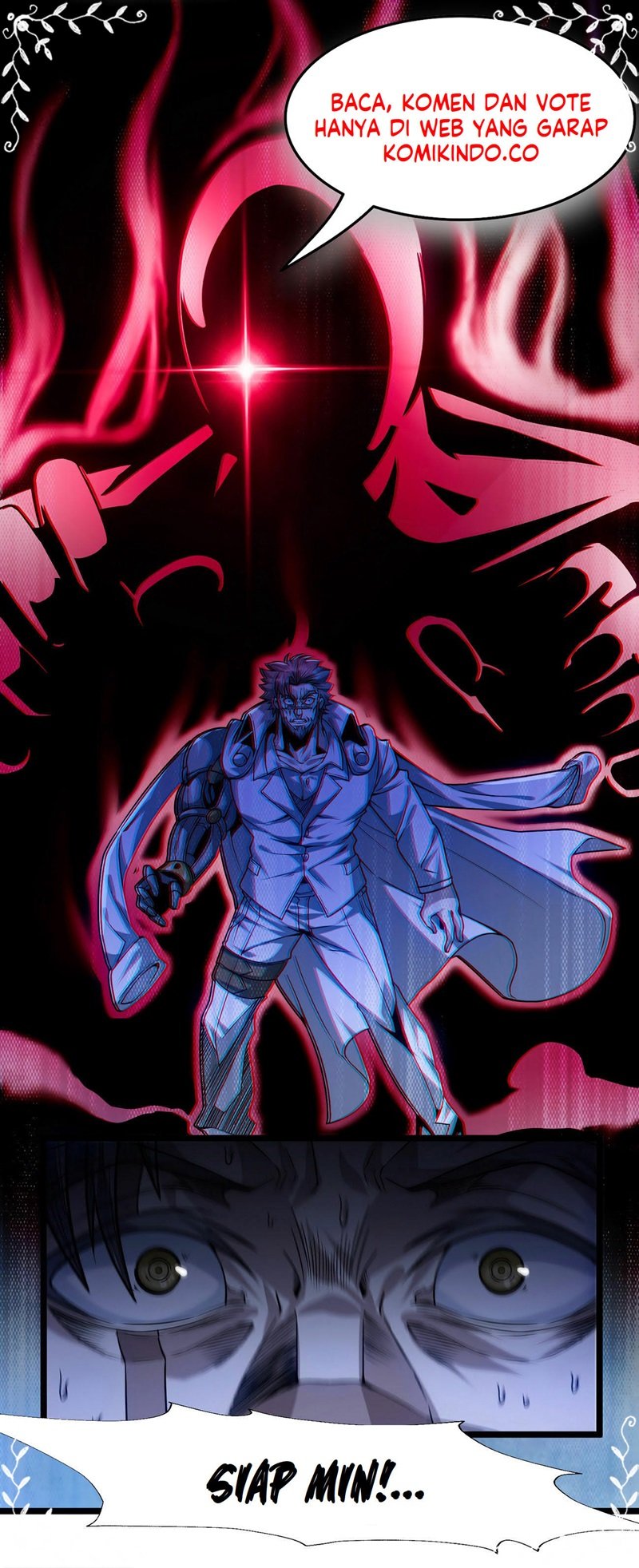 Reverse Tower Dungeon Chapter 7 - halaman 64