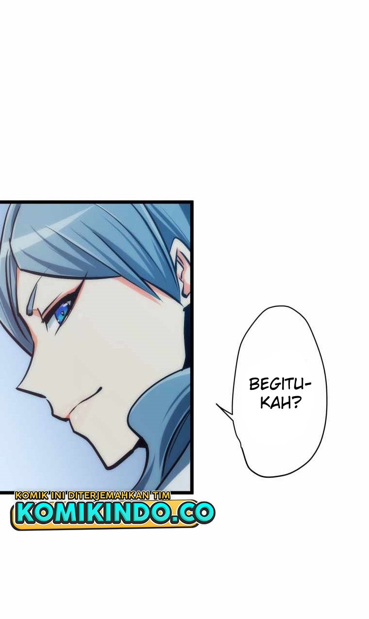Reverse Tower Dungeon Chapter 8 - halaman 13