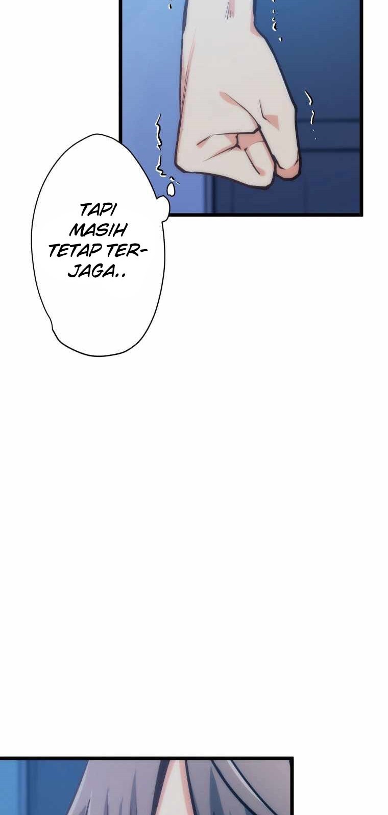 Reverse Tower Dungeon Chapter 8 - halaman 15
