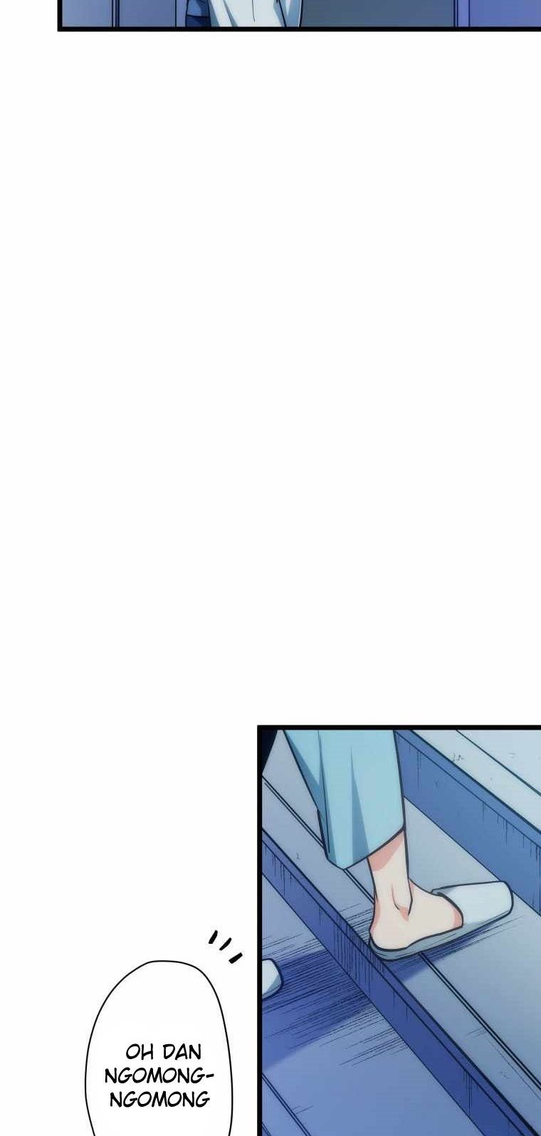 Reverse Tower Dungeon Chapter 8 - halaman 19