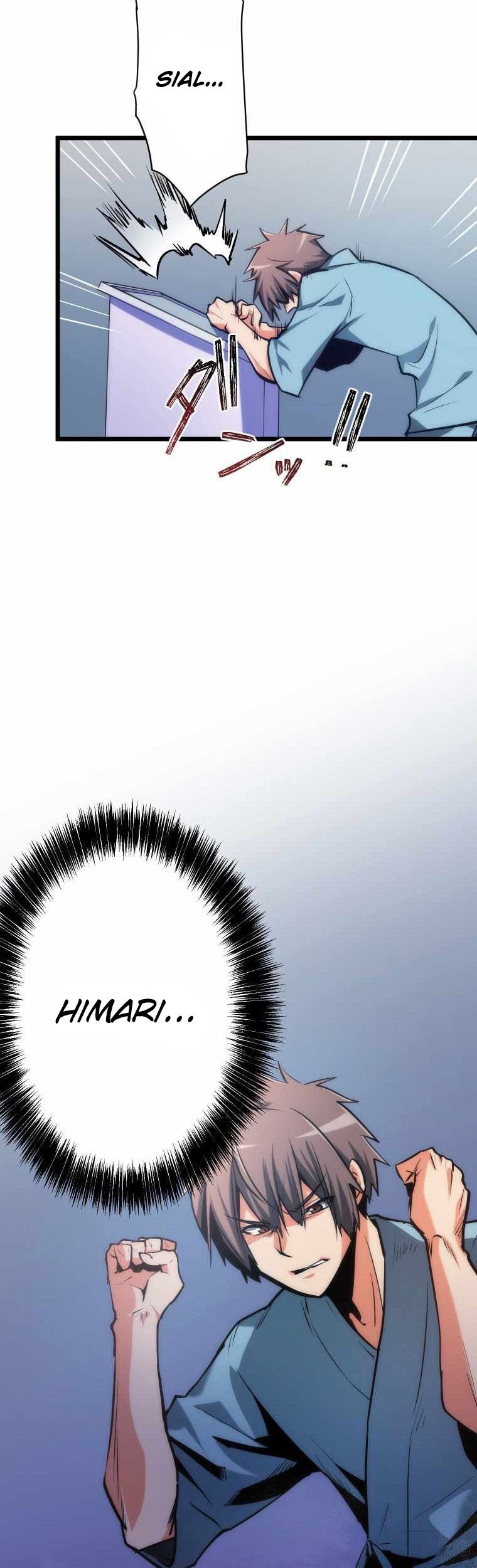 Reverse Tower Dungeon Chapter 8 - halaman 26