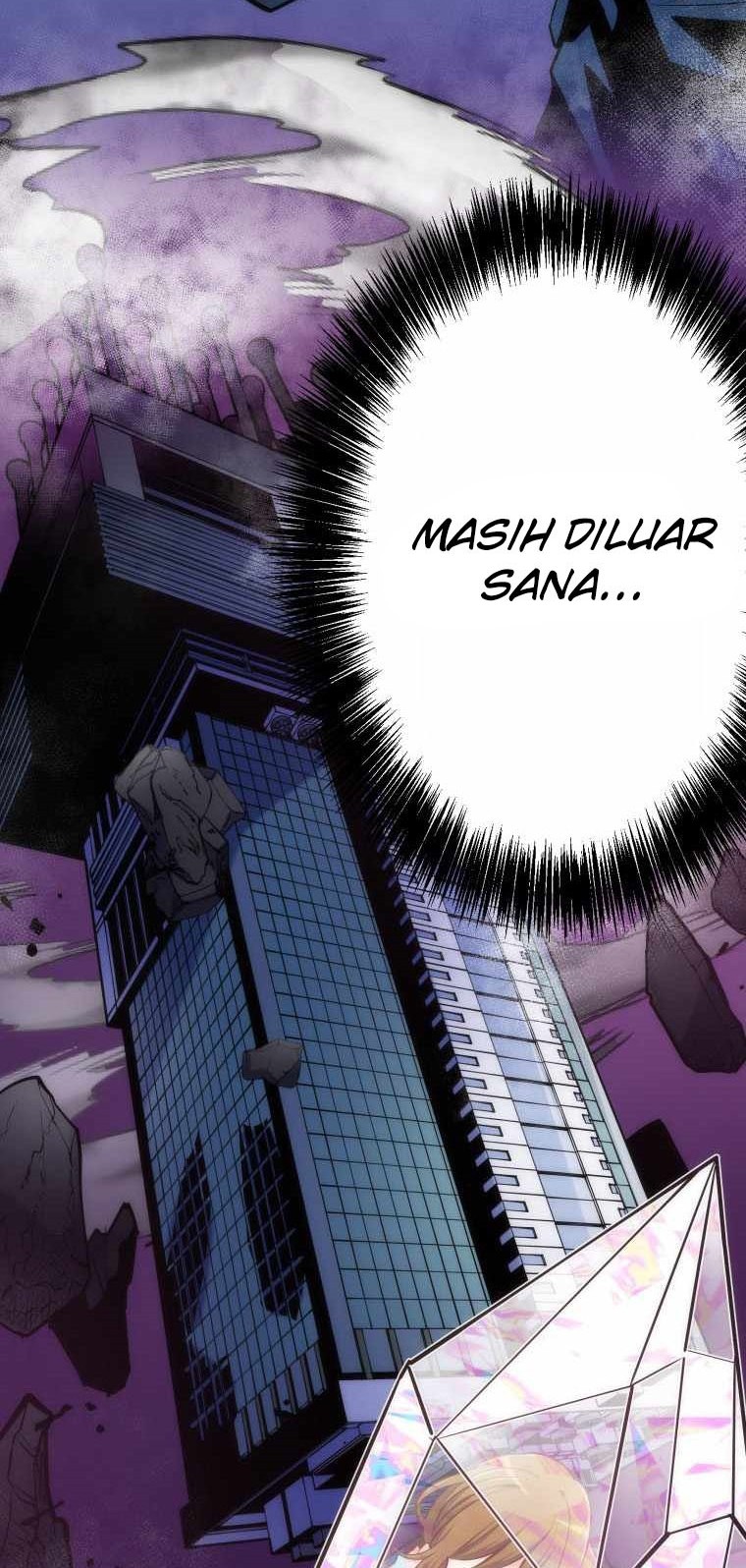 Reverse Tower Dungeon Chapter 8 - halaman 27