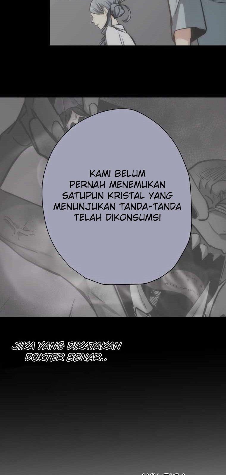 Reverse Tower Dungeon Chapter 8 - halaman 29