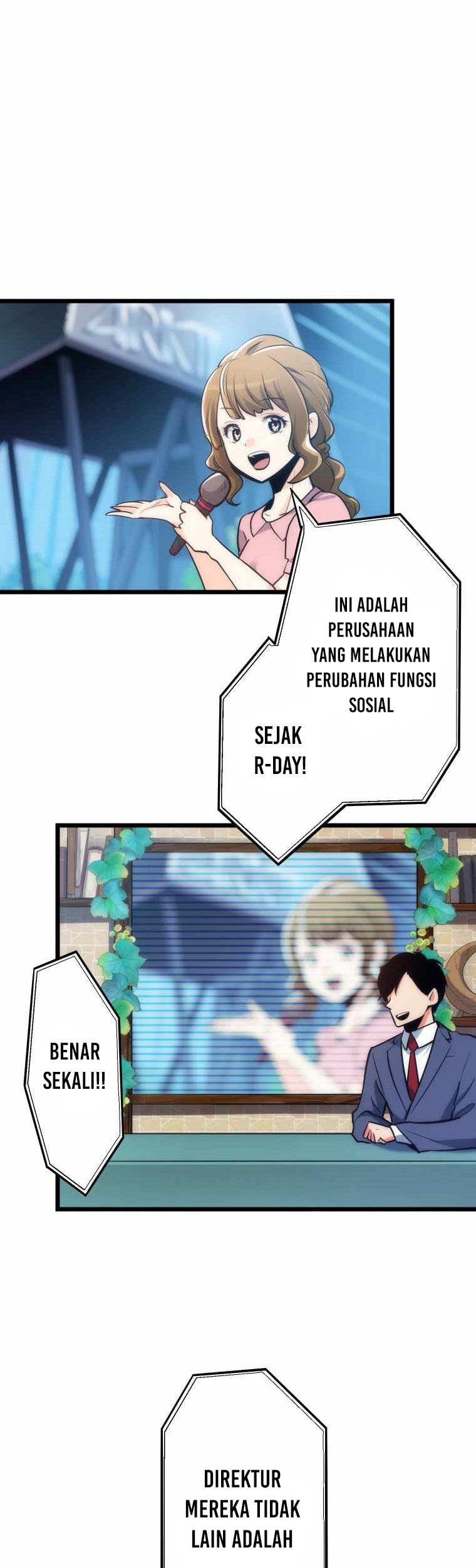 Reverse Tower Dungeon Chapter 8 - halaman 38