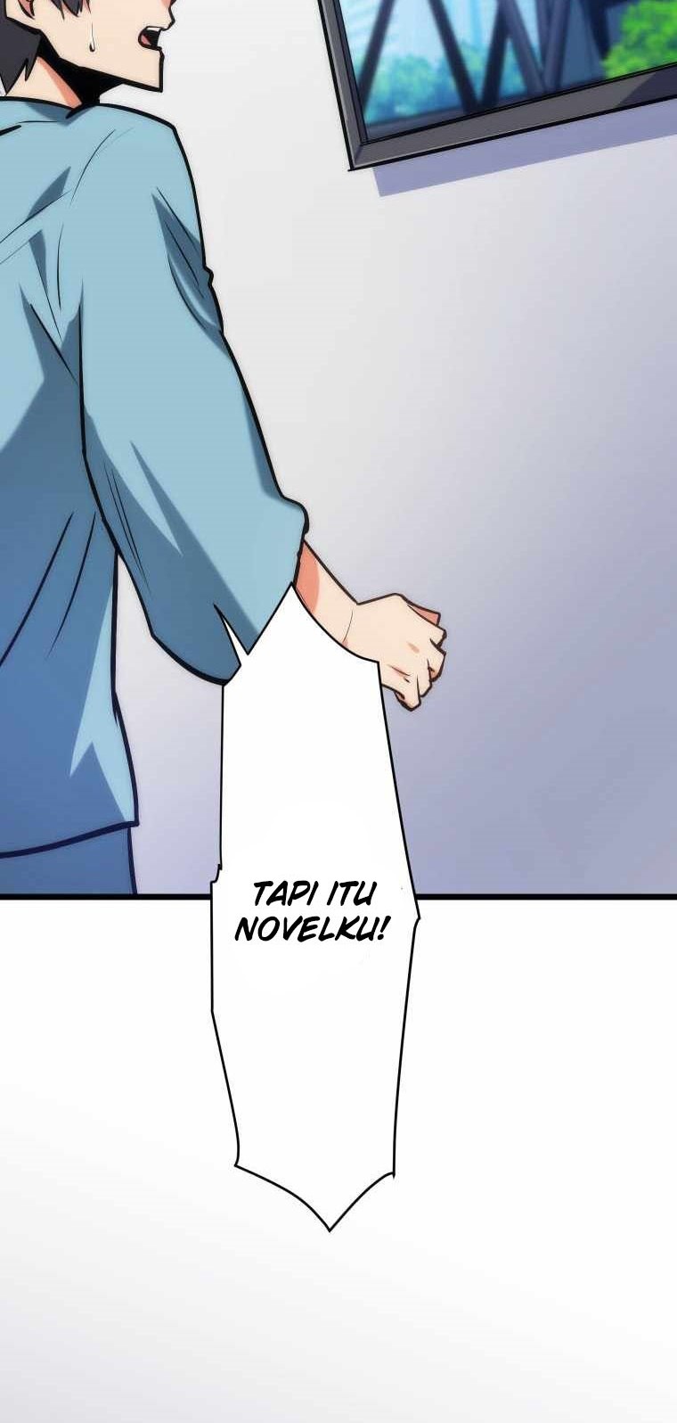 Reverse Tower Dungeon Chapter 8 - halaman 41