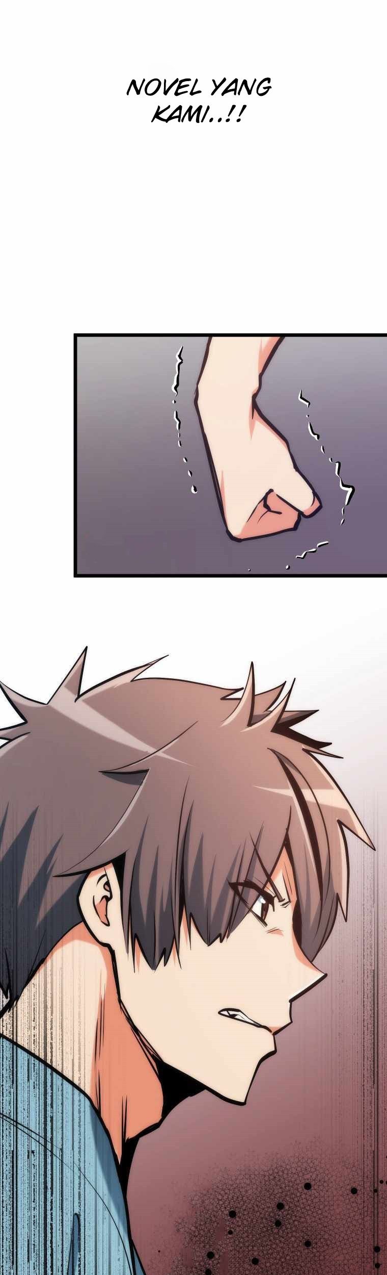 Reverse Tower Dungeon Chapter 8 - halaman 46