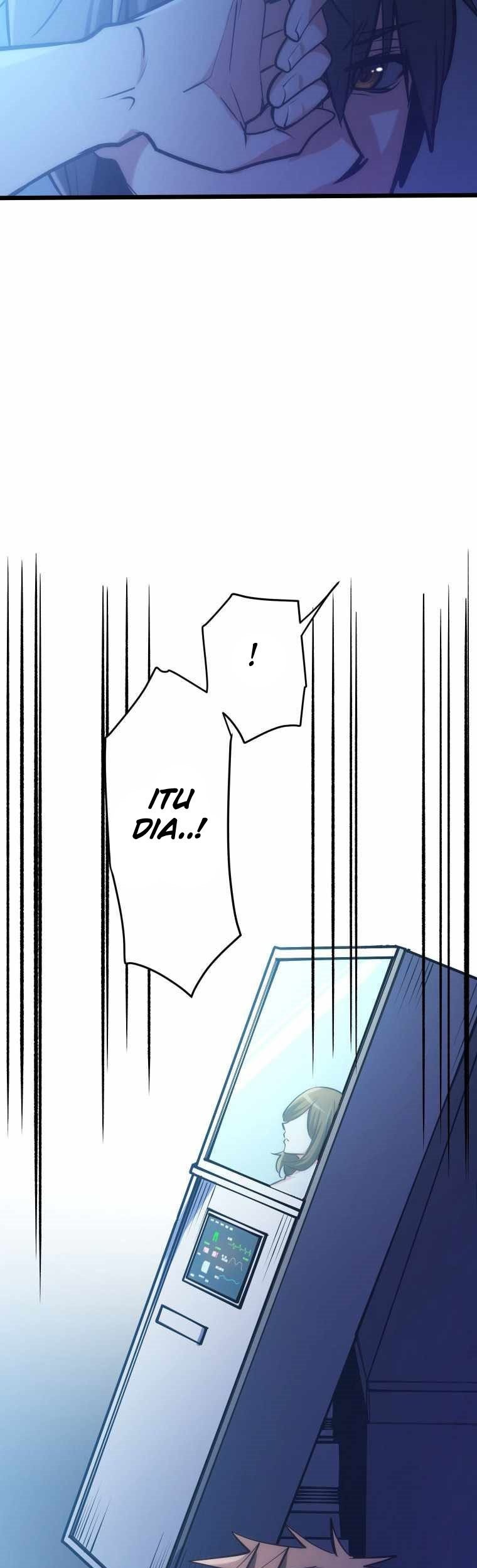 Reverse Tower Dungeon Chapter 8 - halaman 5
