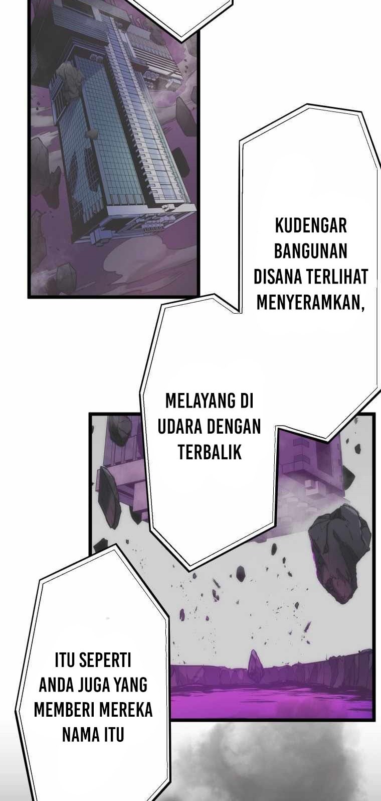 Reverse Tower Dungeon Chapter 8 - halaman 51