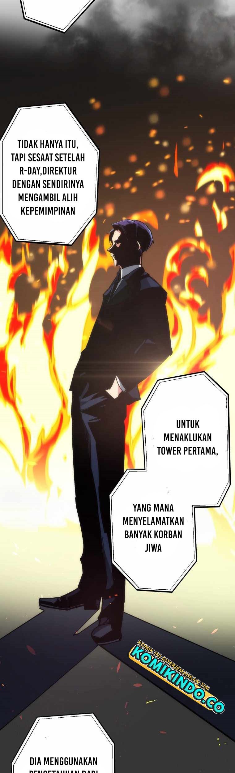 Reverse Tower Dungeon Chapter 8 - halaman 52