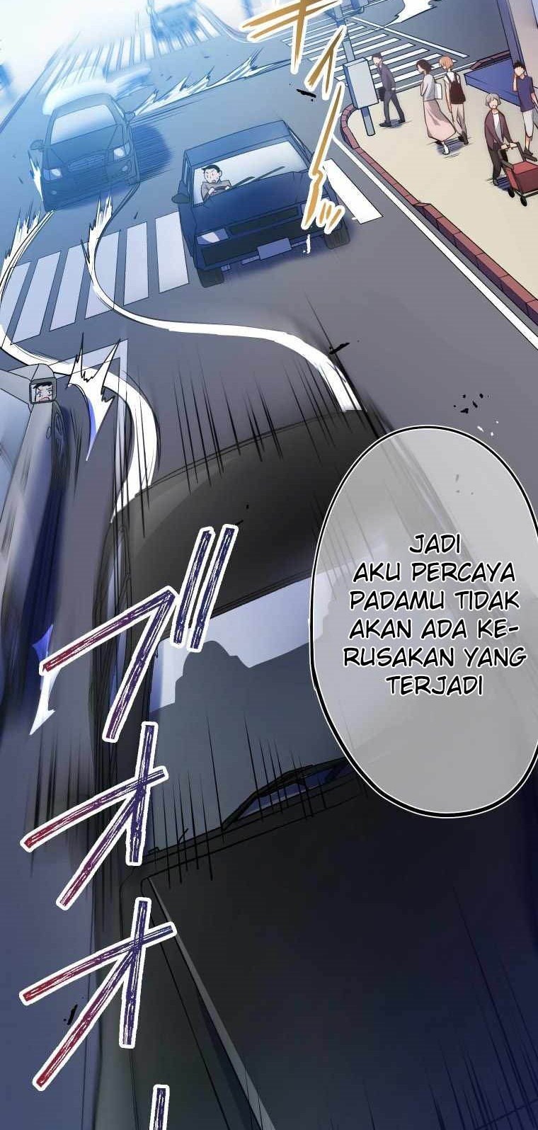 Reverse Tower Dungeon Chapter 8 - halaman 58