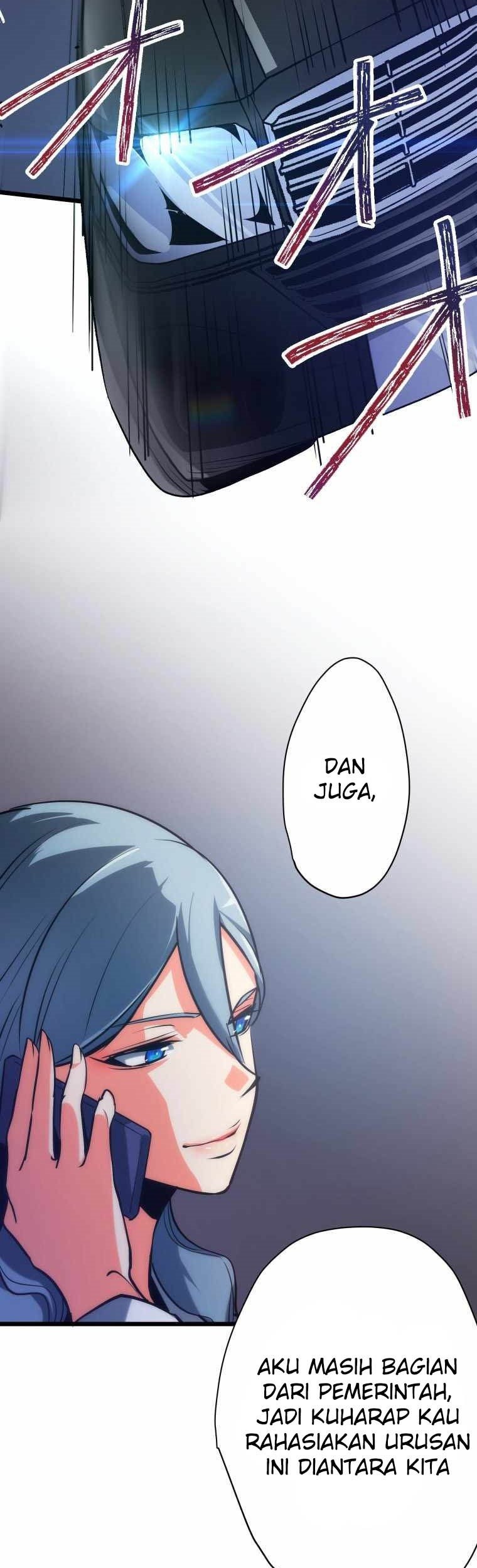 Reverse Tower Dungeon Chapter 8 - halaman 59