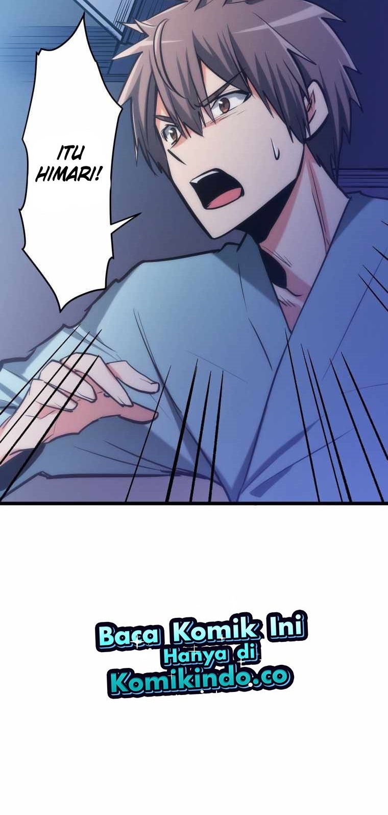 Reverse Tower Dungeon Chapter 8 - halaman 6