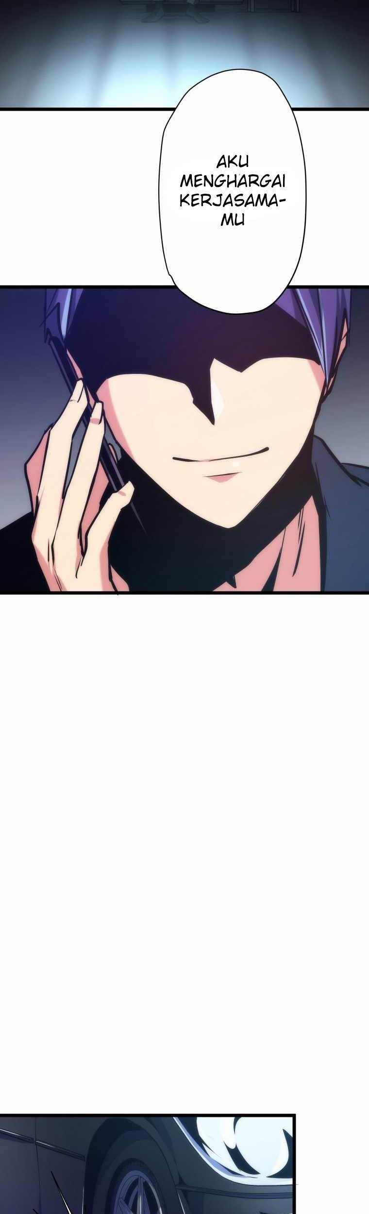 Reverse Tower Dungeon Chapter 8 - halaman 61