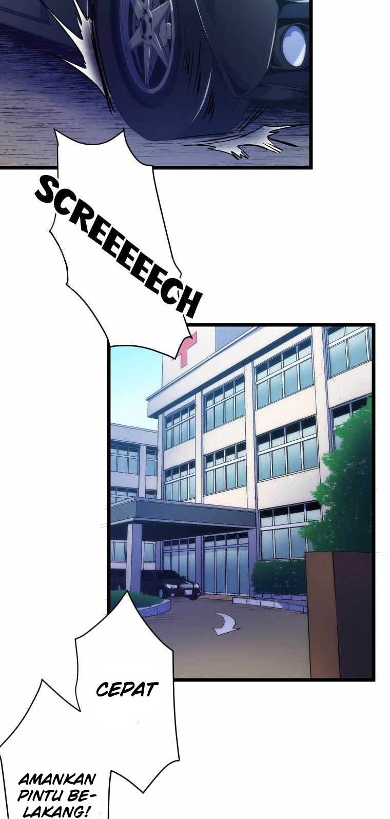 Reverse Tower Dungeon Chapter 8 - halaman 62