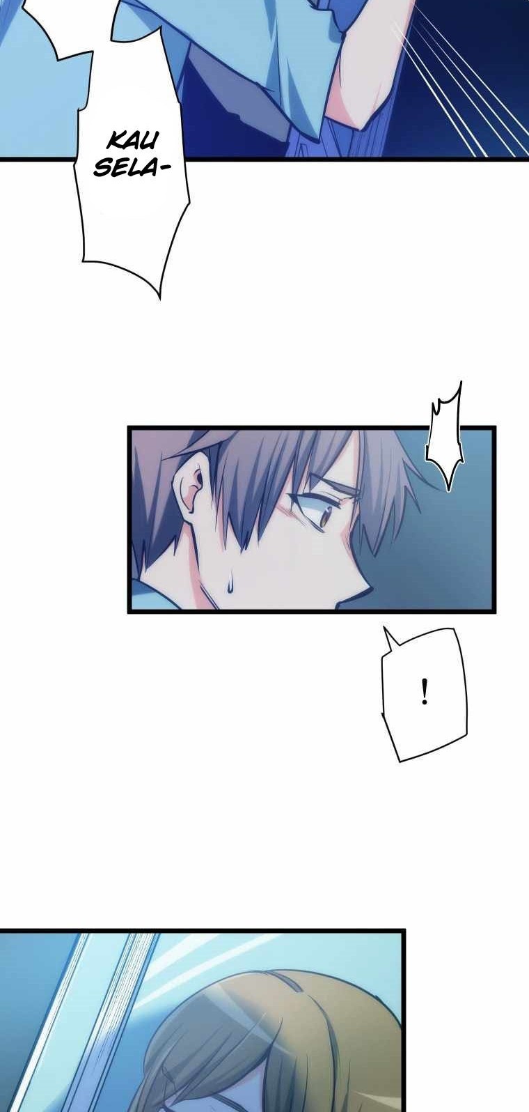 Reverse Tower Dungeon Chapter 8 - halaman 8