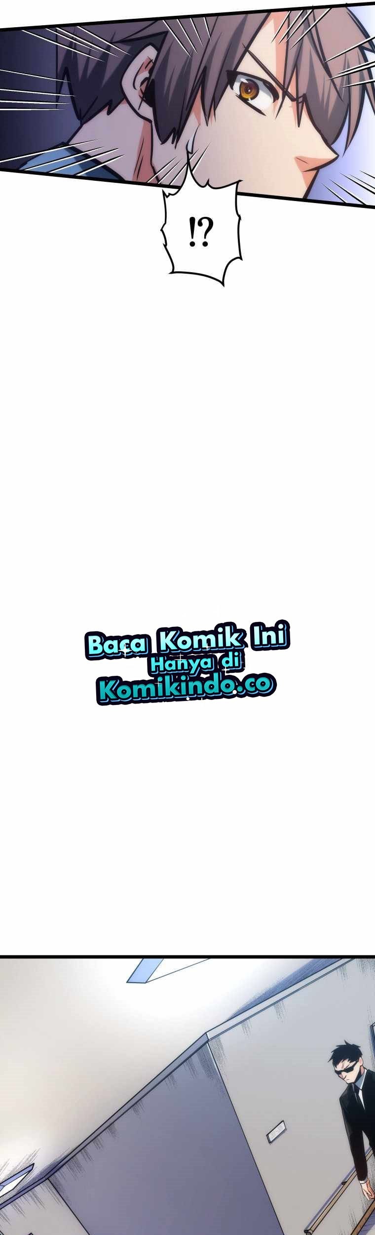 Reverse Tower Dungeon Chapter 9 - halaman 15
